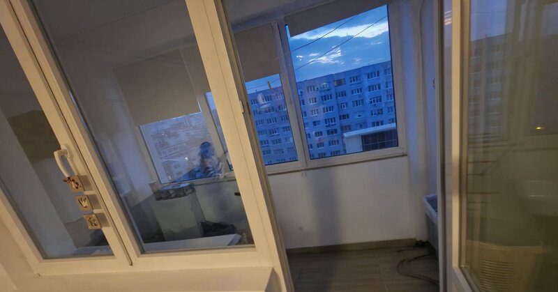 Titan - Strada Jean Steriadi