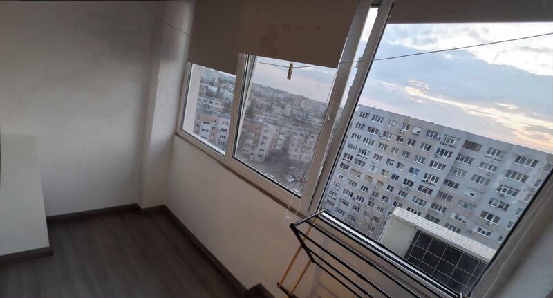 Titan - Strada Jean Steriadi