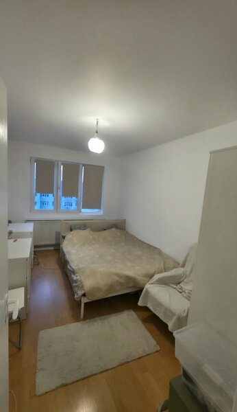 Titan - Strada Jean Steriadi