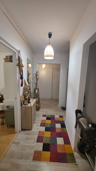 Titan - Strada Jean Steriadi