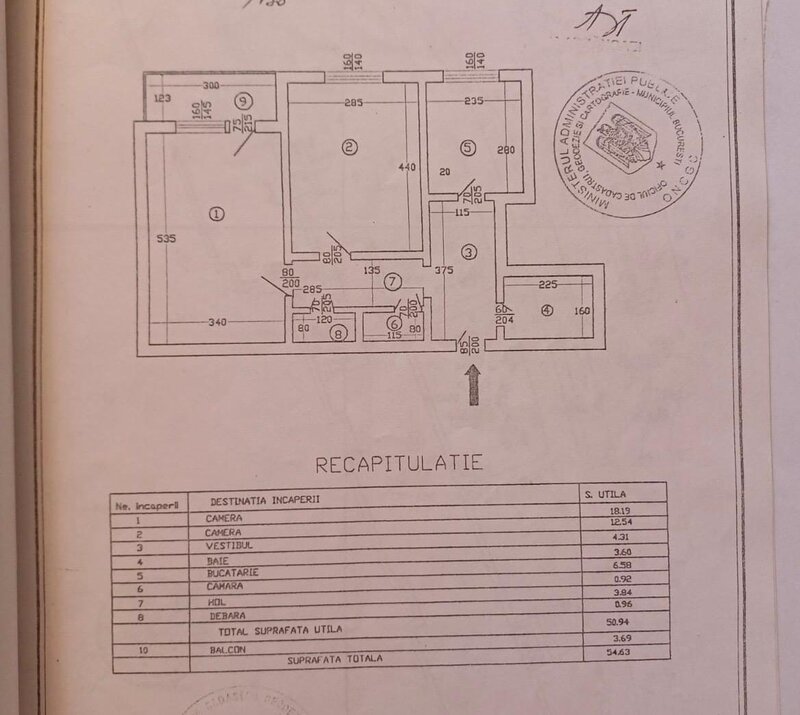 Titan - Strada Jean Steriadi